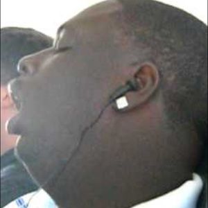 Meet your Posher, Conner